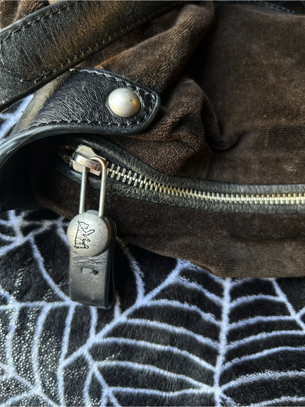Juicy Couture vintage authentic